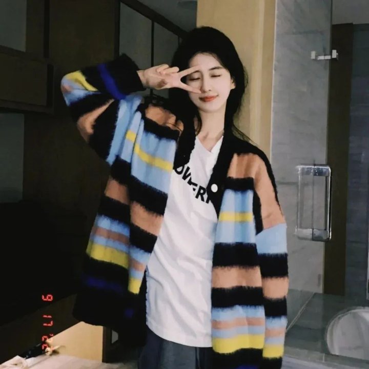 魔鬼女房东封面